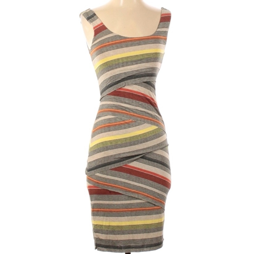 Anthropologie Bailey 44 Dress